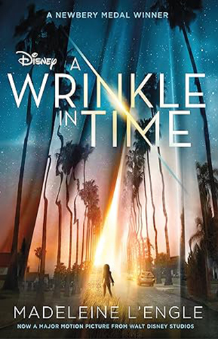 A Wrinkle in Time (A Wrinkle in Time Quintet)